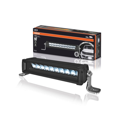 Автомобилен LED Бар, OSRAM Lightbar FX250-CB, 12/24V, 30W, 6000K, 400 mm, Combo